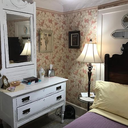 Historic Windsor Bed & Breakfast Silver Plume Bagian luar foto