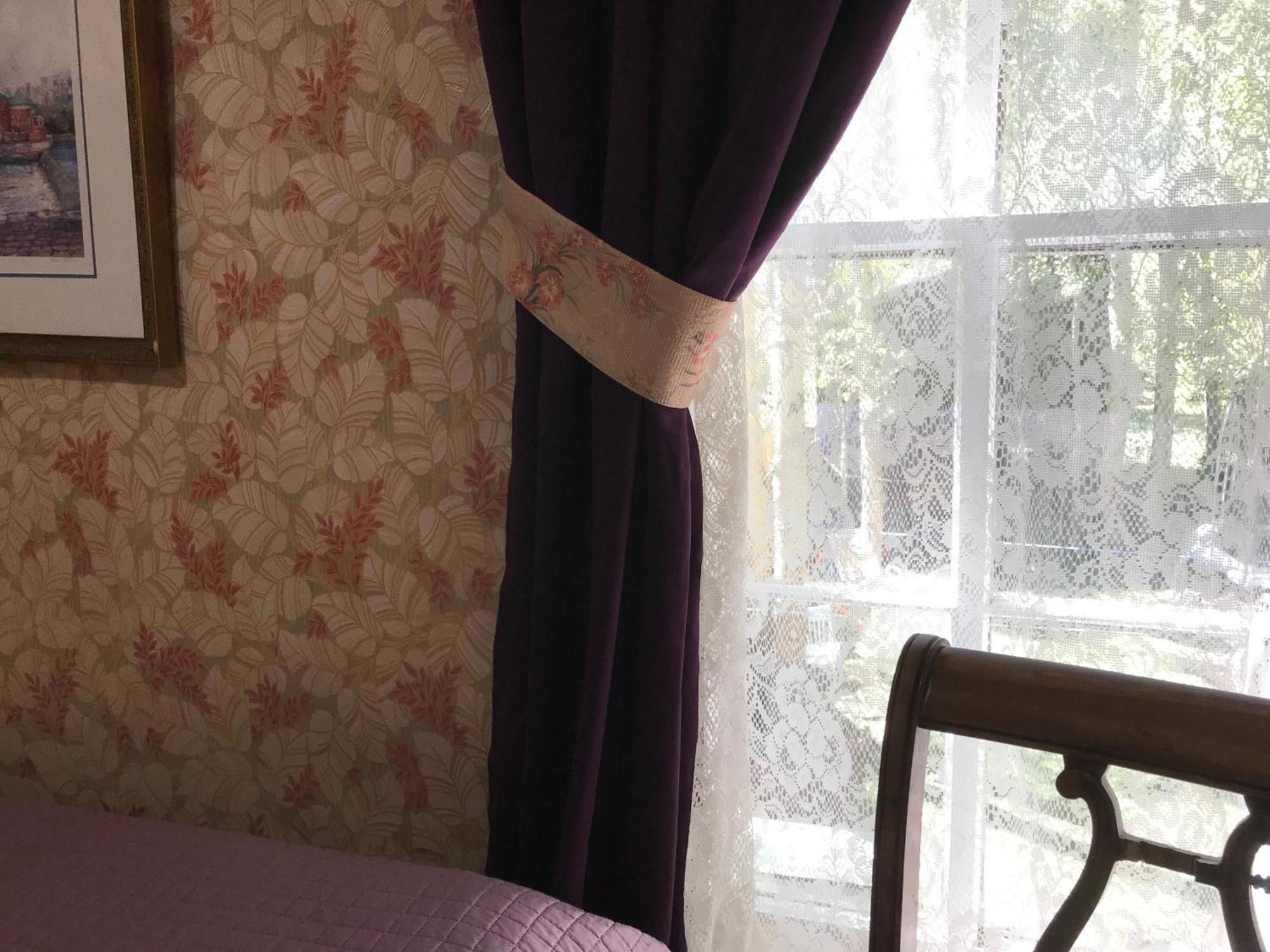 Historic Windsor Bed & Breakfast Silver Plume Bagian luar foto