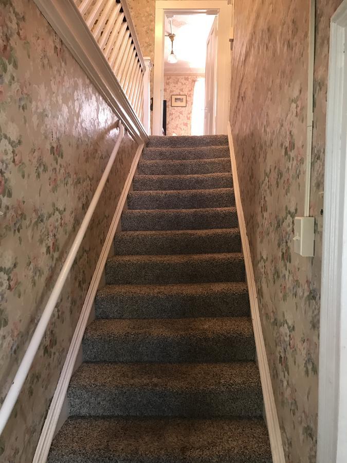 Historic Windsor Bed & Breakfast Silver Plume Bagian luar foto