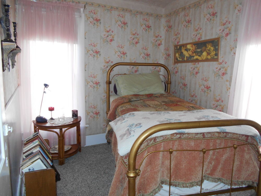 Historic Windsor Bed & Breakfast Silver Plume Bagian luar foto