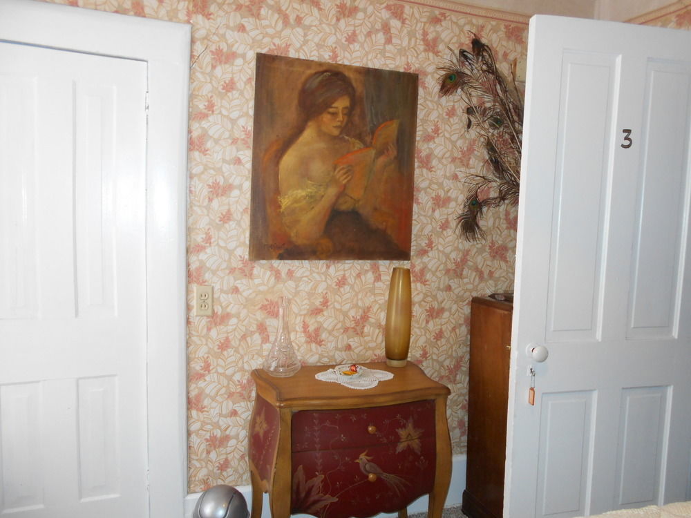 Historic Windsor Bed & Breakfast Silver Plume Bagian luar foto