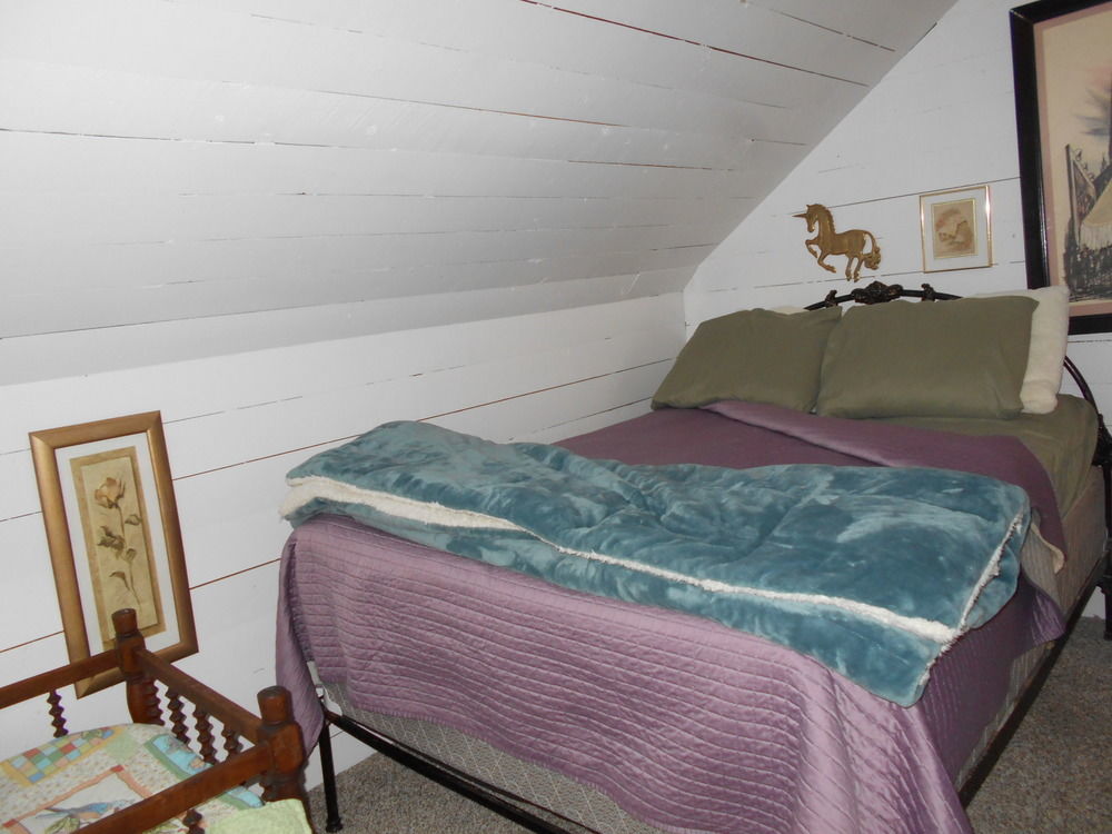 Historic Windsor Bed & Breakfast Silver Plume Bagian luar foto