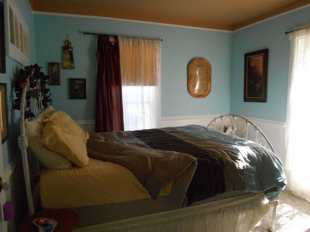 Historic Windsor Bed & Breakfast Silver Plume Bagian luar foto