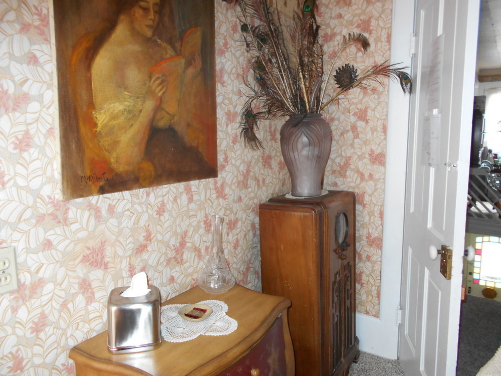 Historic Windsor Bed & Breakfast Silver Plume Bagian luar foto
