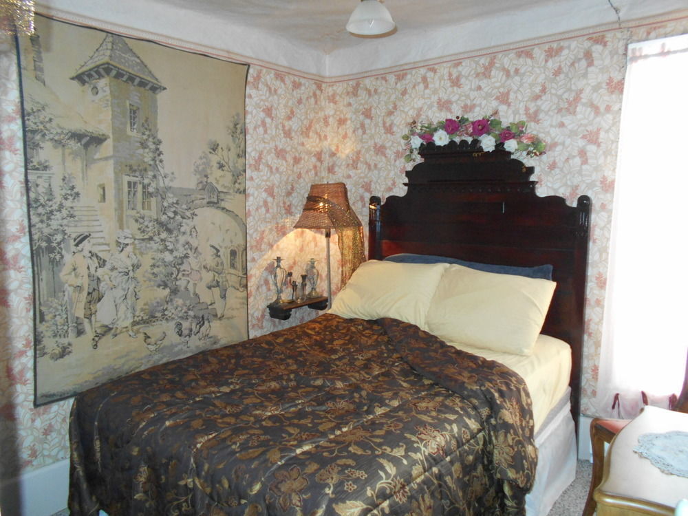 Historic Windsor Bed & Breakfast Silver Plume Bagian luar foto