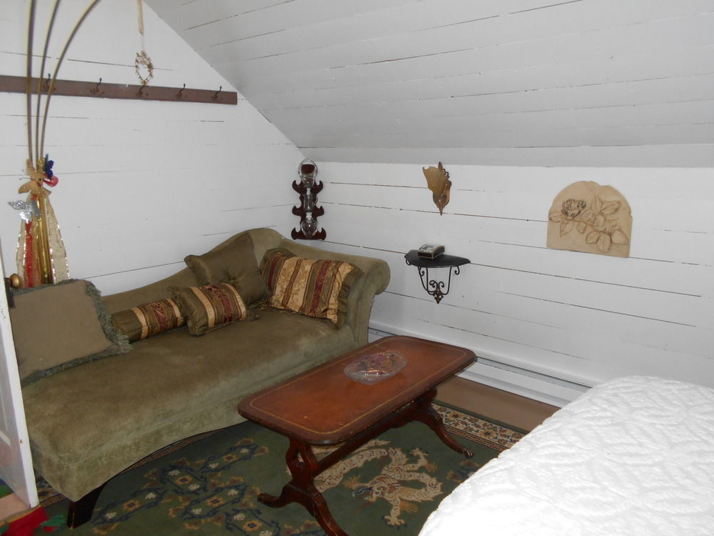 Historic Windsor Bed & Breakfast Silver Plume Bagian luar foto