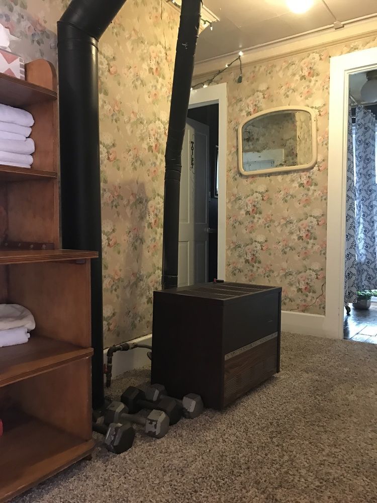 Historic Windsor Bed & Breakfast Silver Plume Bagian luar foto