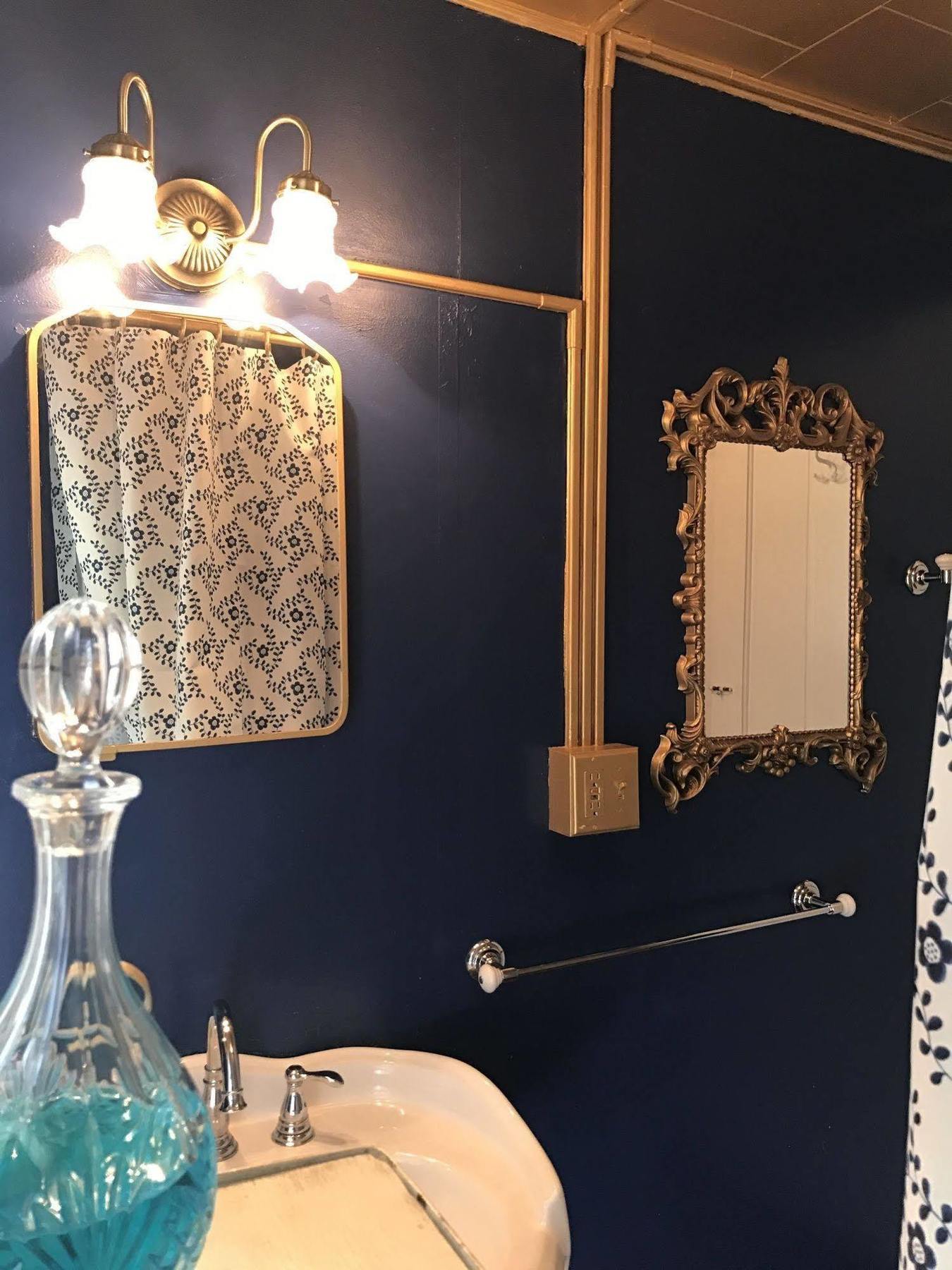 Historic Windsor Bed & Breakfast Silver Plume Bagian luar foto